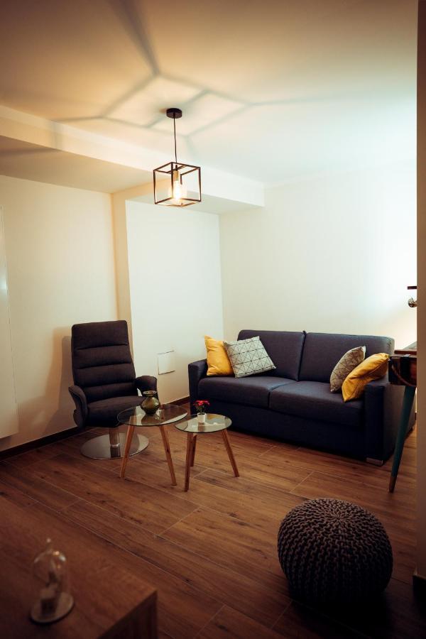 Ferienwohnung Trasse Belge Trassem Exterior foto